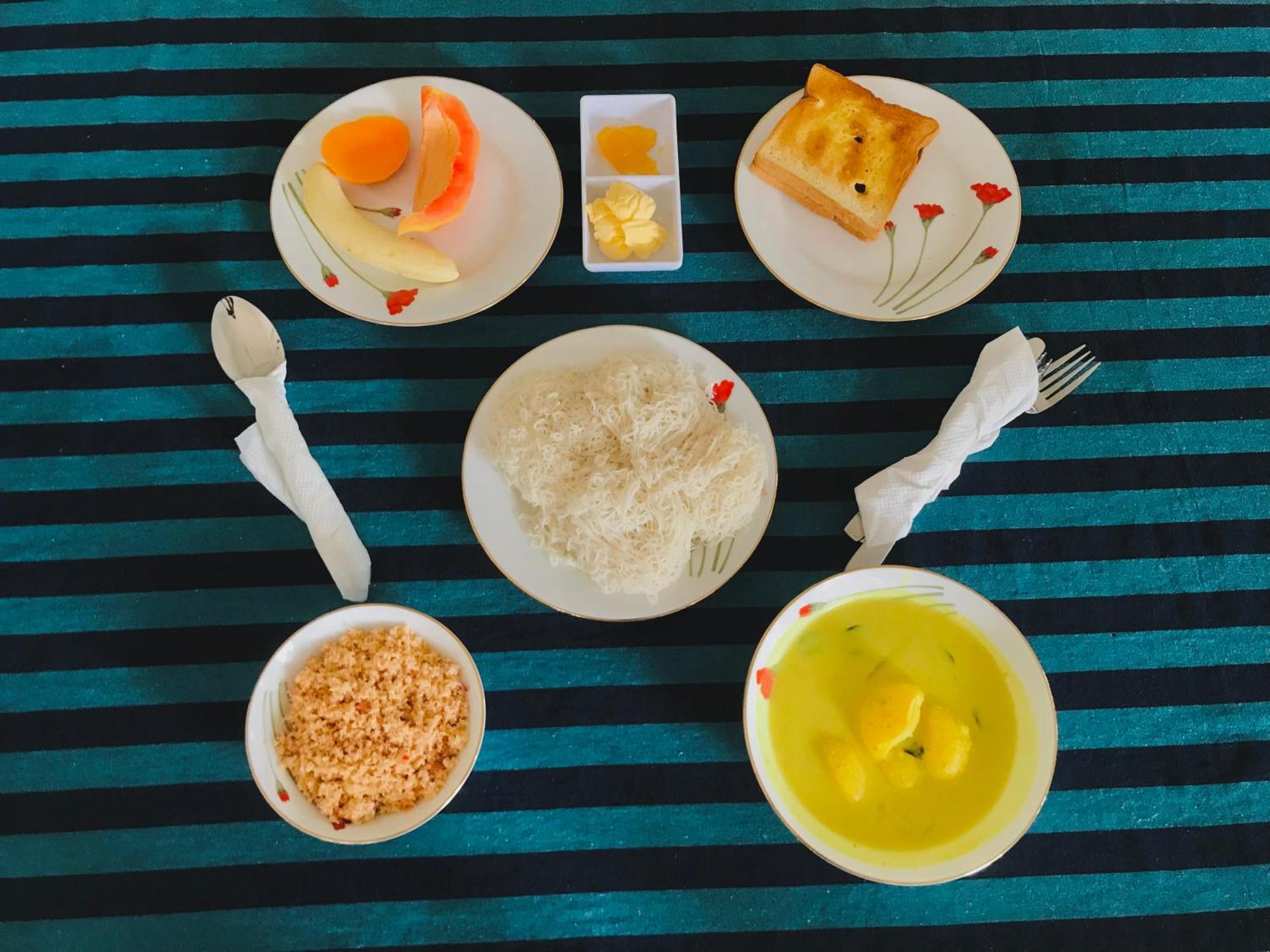 Coco Bliss - Ahangama Esterno foto